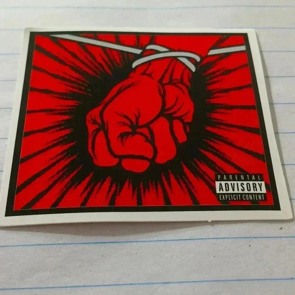 VINTAGE WATERPROOF STICKER...unique designs...we bundle..enjoy - Picture 1 of 2